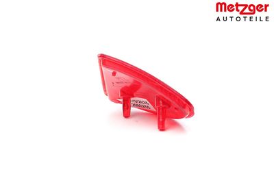 REFLECTOR METZGER AUTOTEILE 2080255 25