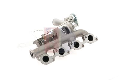 LADER AUFLADUNG AKS DASIS 095016N 10