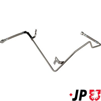 CONDUCTA ULEI INCARCARE