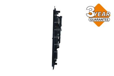 VENTILATOR RADIATOR NRF 470208 1