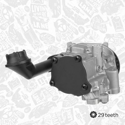 POMPA ULEI ET ENGINETEAM PU0156 2