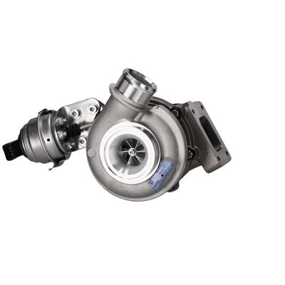 COMPRESOR SISTEM DE SUPRAALIMENTARE NISSENS 93485 7