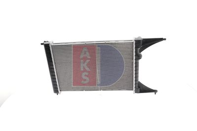 KüHLER MOTORKüHLUNG AKS DASIS 150000N 7