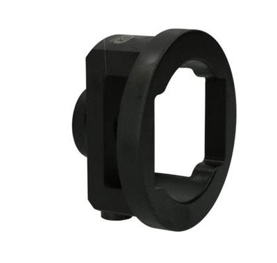 ACHSMUTTERSCHLüSSEL KS TOOLS 4604150 36