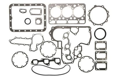 Complete motorpakkingset (volledig)