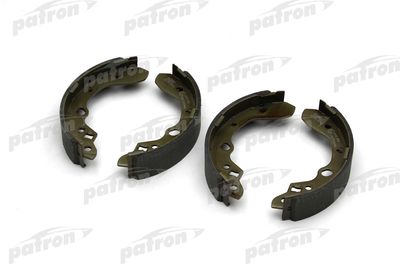 PSP573 PATRON Комплект тормозных колодок
