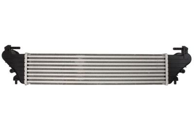 INTERCOOLER COMPRESOR THERMOTEC DAF011TT 1