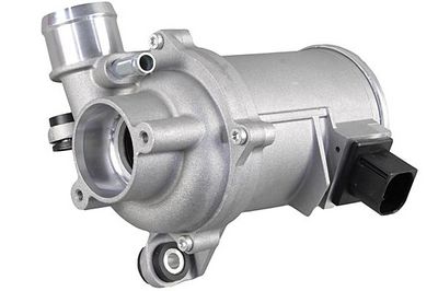 водна помпа, охлаждане на двигателя METZGER AUTOTEILE 4007024