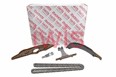 CHIT LANT DE DISTRIBUTIE