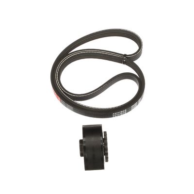 KEILRIPPENRIEMENSATZ GATES K014PK905 67