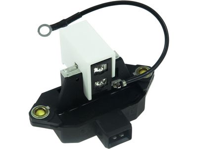 Régulateur d'alternateur AS-PL — 12V