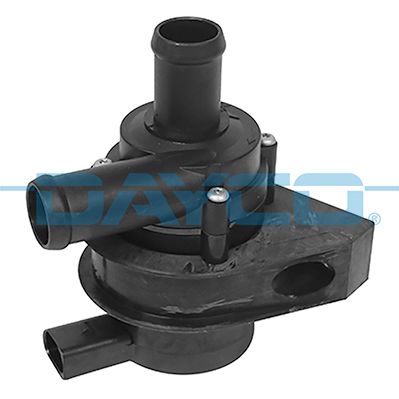 Auxiliary Water Pump (cooling water circuit) DEP1014