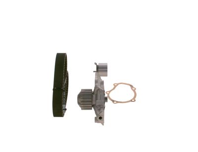 SET POMPA APA + CUREA DINTATA BOSCH 1987946977 3