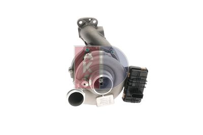 LADER AUFLADUNG AKS DASIS 125037N 2