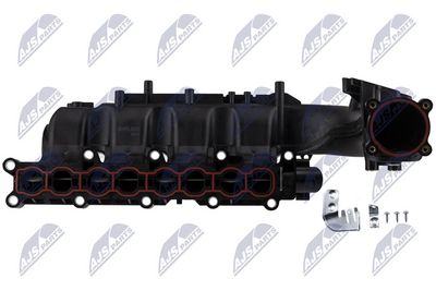 Sací trubkový modul NTY BKS-PL-020