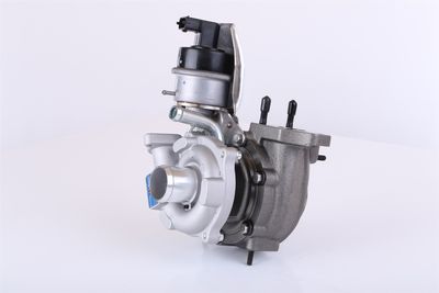 LADER AUFLADUNG NISSENS 93498 11