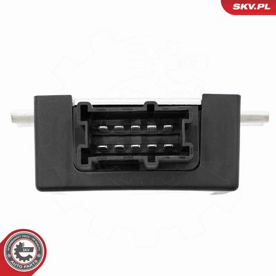 UNITATE COMANDA POMPA COMBUSTIBIL ESEN SKV 96SKV976 3