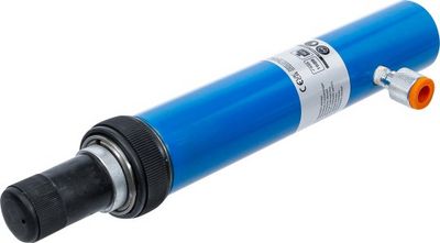 Hydraulikzylinder, Werkstattpresse