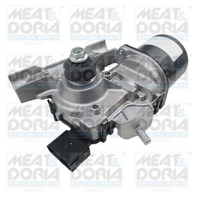 Двигатель стеклоочистителя MEAT & DORIA 27374 для OPEL KARL