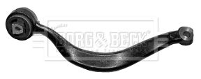 Control/Trailing Arm, wheel suspension Borg & Beck BCA6202