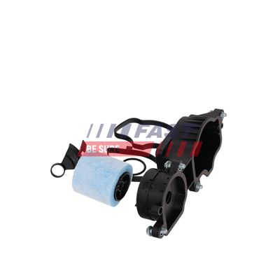 VENTIL AERISIRE CARTER FAST FT04339 16