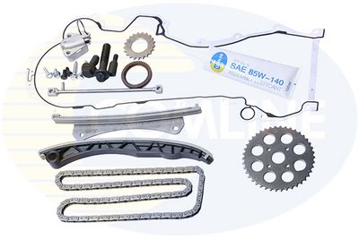 CHIT LANT DE DISTRIBUTIE