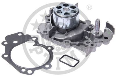 Водяной насос, охлаждение двигателя OPTIMAL AQ-2321 для RENAULT WIND