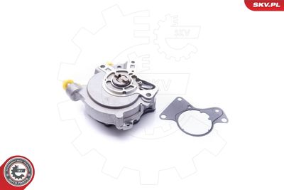 POMPA VACUUM SISTEM DE FRANARE