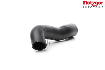 LADELUFTSCHLAUCH METZGER AUTOTEILE 2400681 32