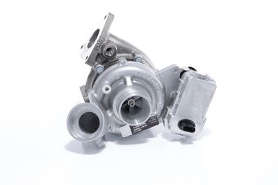 LADER AUFLADUNG BTS Turbo T917200 35