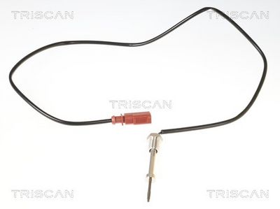 датчик, температура на изгорелите газове TRISCAN 8826 29227