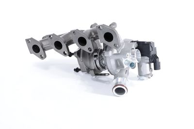 LADER AUFLADUNG BTS Turbo T916401BT 30