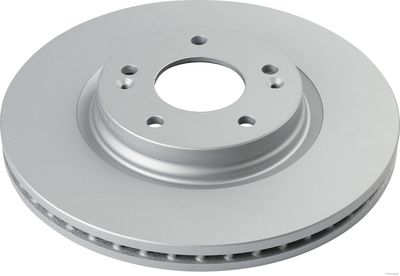 Tarcza hamulcowa HERTH+BUSS JAKOPARTS J3300356