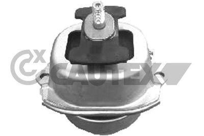 CAUTEX Lagerung, Motor (771552)