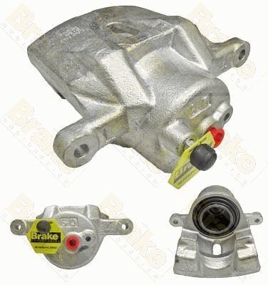 Brake Caliper Brake ENGINEERING CA2143