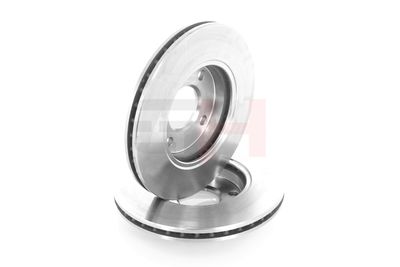 DISC FRANA GH GH402548 38