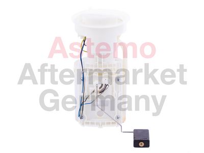 ASTEMO-HITACHI Kraftstoff-Fördereinheit