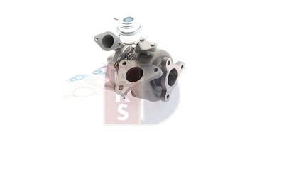 LADER AUFLADUNG AKS DASIS 075000N 6