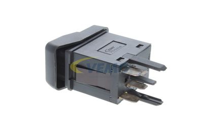 SCHALTER HECKSCHEIBENHEIZUNG VEMO V10730146 29