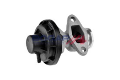 SUPAPA RECIRCULARE GAZE DE ESAPAMENT