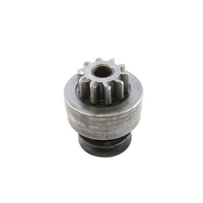 Starter freewheel gear (aantal tanden:10)