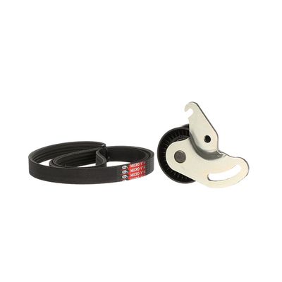 SET CUREA TRANSMISIE CU CANELURI GATES K025PK1133 15