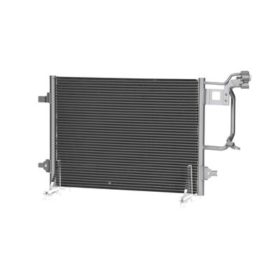 CONDENSATOR CLIMATIZARE NISSENS 94922 26