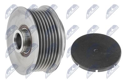 SISTEM ROATA LIBERA GENERATOR NTY ESAKA000 1