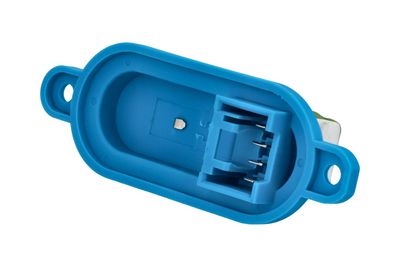 Odpor, vnitřní tlakový ventilátor KAMOKA 4140041