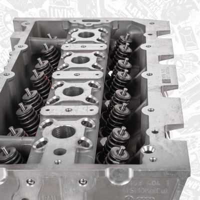 CHIULASA ET ENGINETEAM HL0154 6