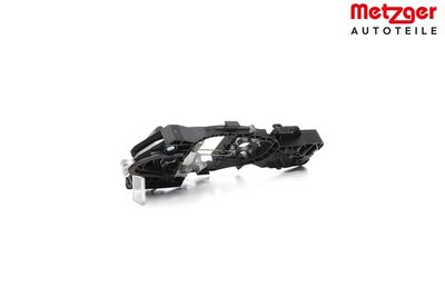 TüRGRIFFRAHMEN METZGER AUTOTEILE 2310623 15