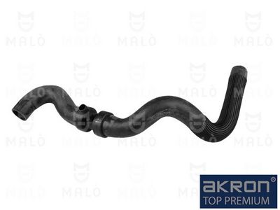 маркуч на радиатора AKRON-MALÒ 300644A