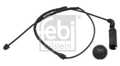 FEBI BILSTEIN Warnkontakt, Bremsbelagverschleiß