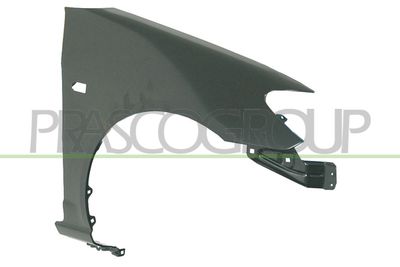 Крыло PRASCO HD0403013 для HONDA CIVIC
